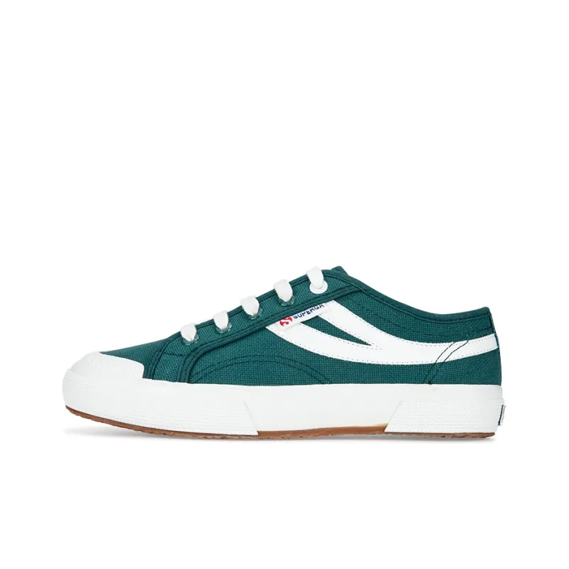 SUPERGA Canvas Shoes Unisex Low Top Jasper-0