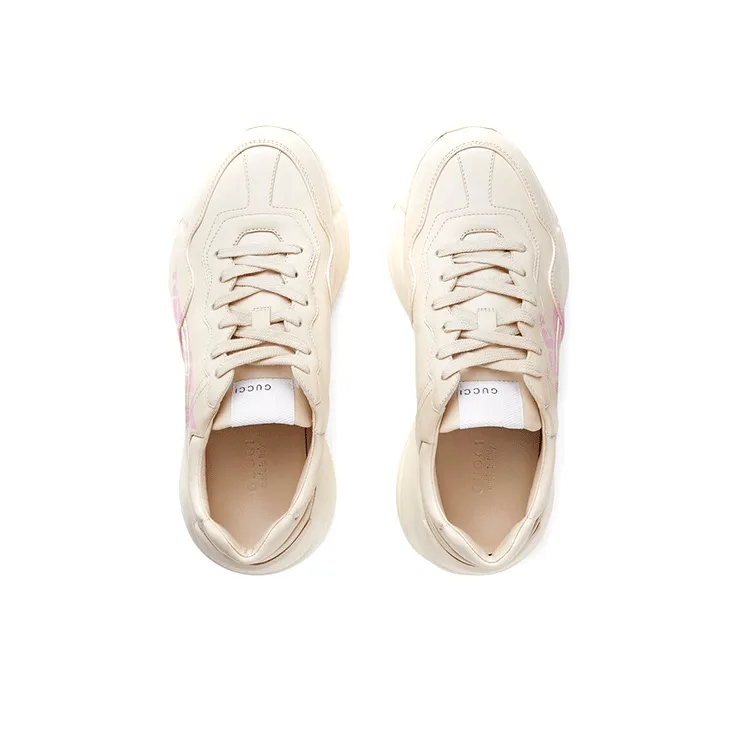 GUCCI Women's Rhyton 'Lemon GUCCI' Women's-2