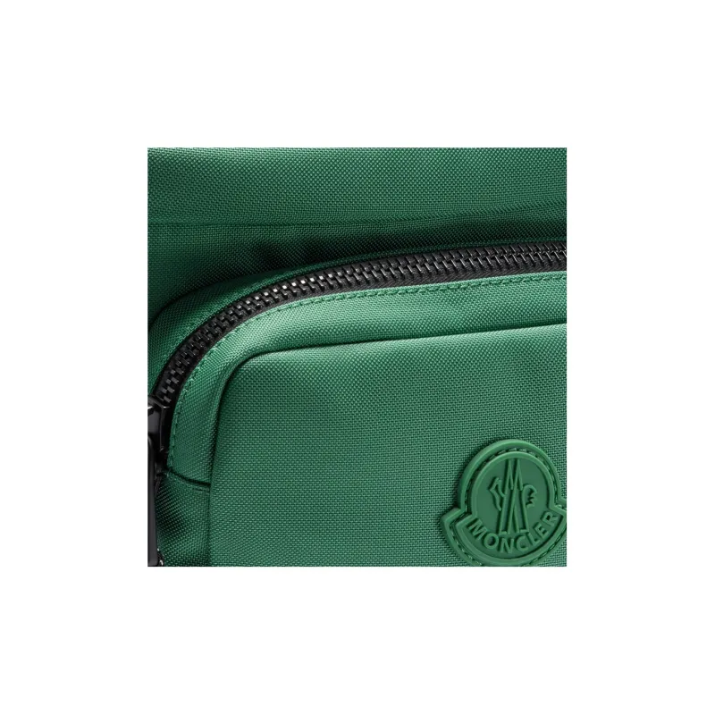 Moncler Durance Zip Up Belt Bag-2