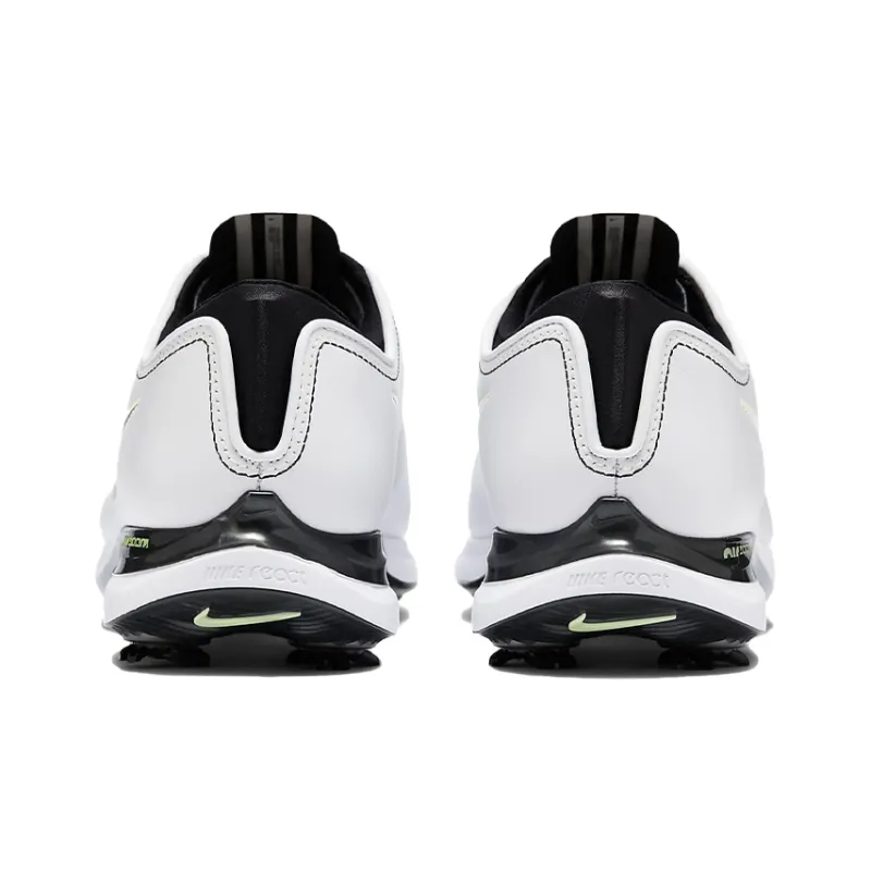 Nike Air Zoom Victory White Black Barely Volt-4