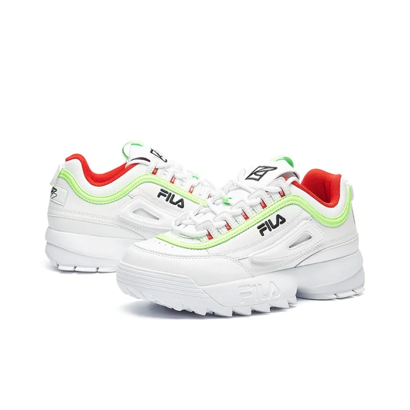 FILA Disruptor 2 Women's-3