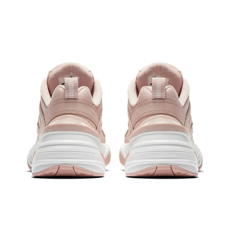 Nike M2K Tekno Particle Beige Women's-4