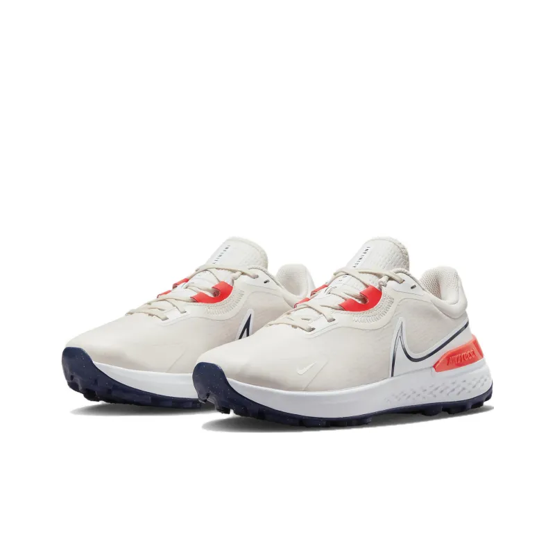 Nike React Infinity Pro 2 'Phantom Bright Crimson'-2