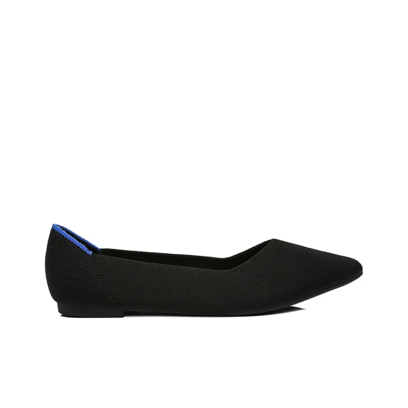 TARRAMARRA Women's Casual Shoes Women's Low Top Black-1