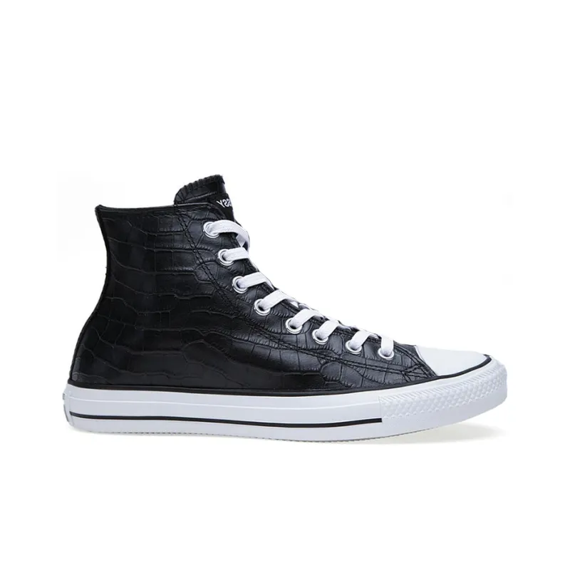 Converse Stussy X Chuck Taylor All Star Hi 'Black'-1