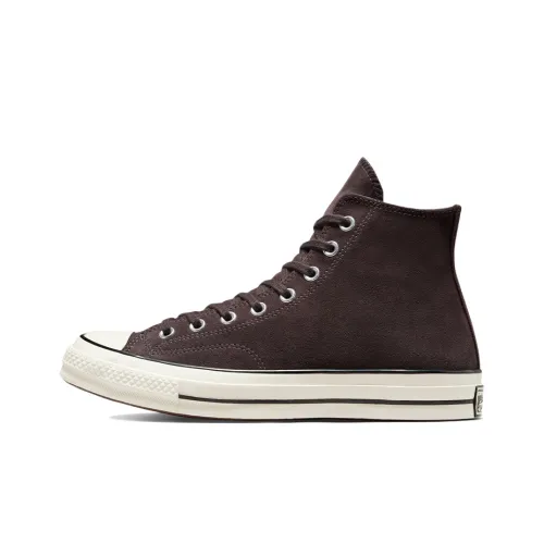 Converse Chuck Taylor All Star 70 Hi Coffee Nut