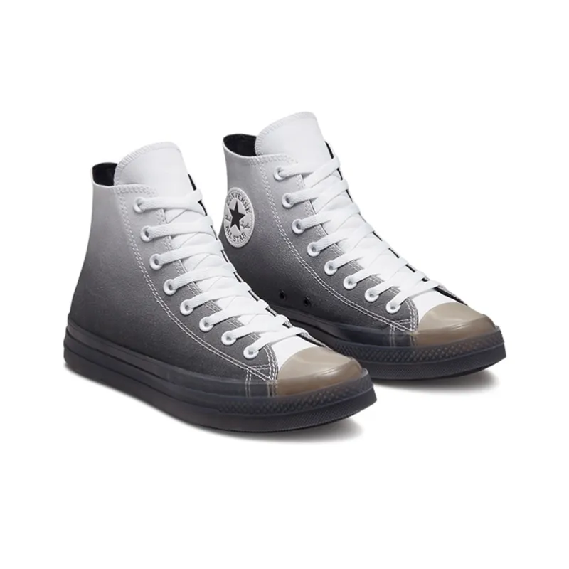 Converse Chuck Taylor All Star Hi Cx Gradient White Black-1