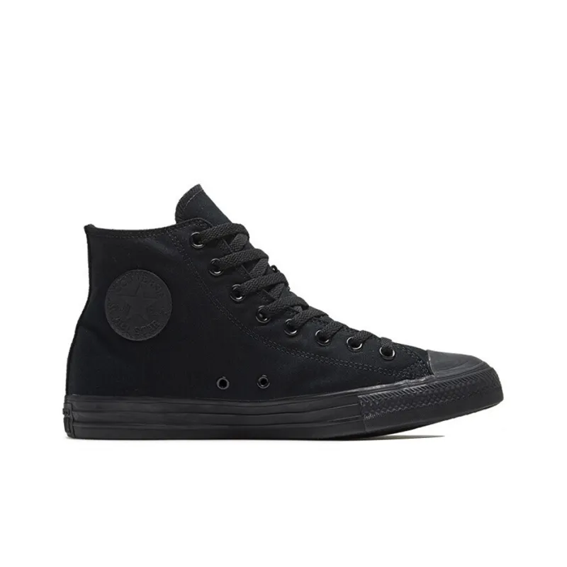 Converse Chuck Taylor All Star Standard Black-1