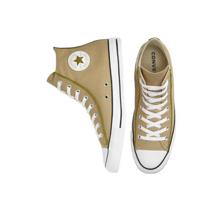 Converse Chuck Taylor All Star High 'Hacked Fashion Nomad Khaki'-3