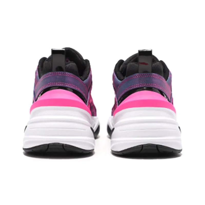Nike M2K Tekno Se Laser Fuchsia Women's-3