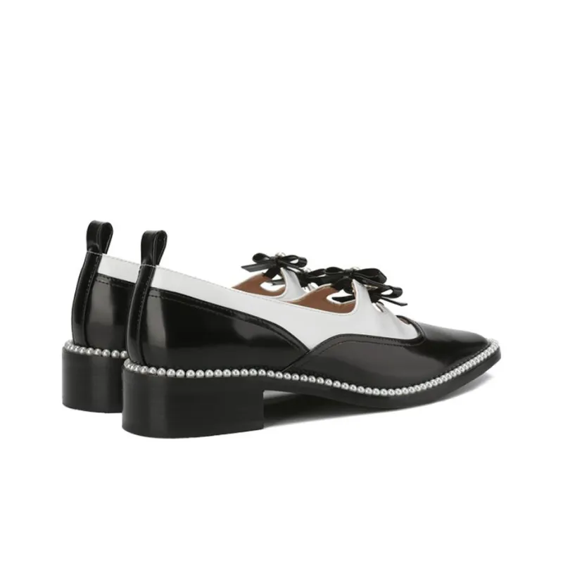 MORRELL MAXIE Women's Casual Shoes Women's Low-Top Black-3