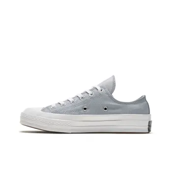 Converse Chuck 1970s Grey Concrete