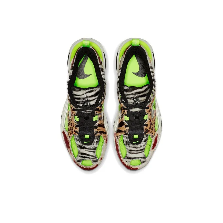 Nike M2K Tekno Animal Pack-3