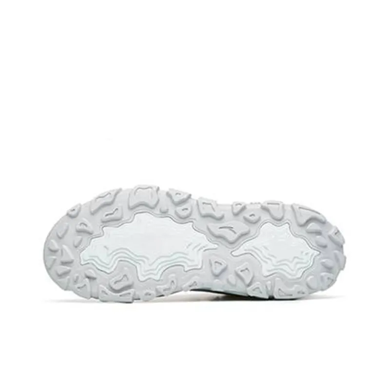 Anta Low Top Chunky Sneakers Women's-4