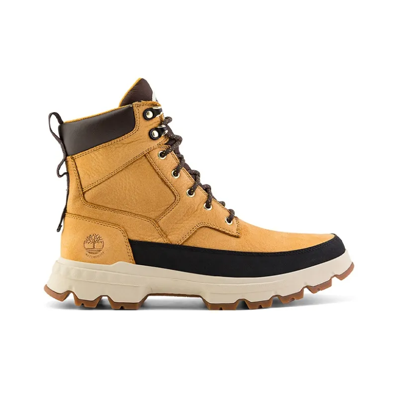 Timberland Ultra Waterproof Lace-Up Boots-1