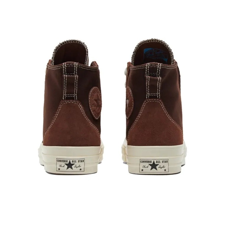 Chuck 70 Converse High 'Final Club Dark Root'-4
