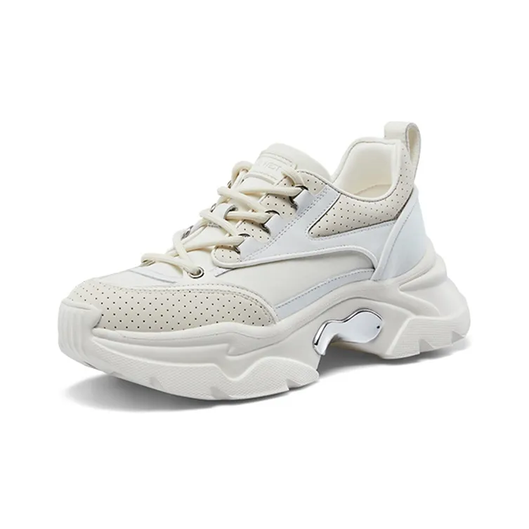NINE WEST Chunky Sneakers Women's-1