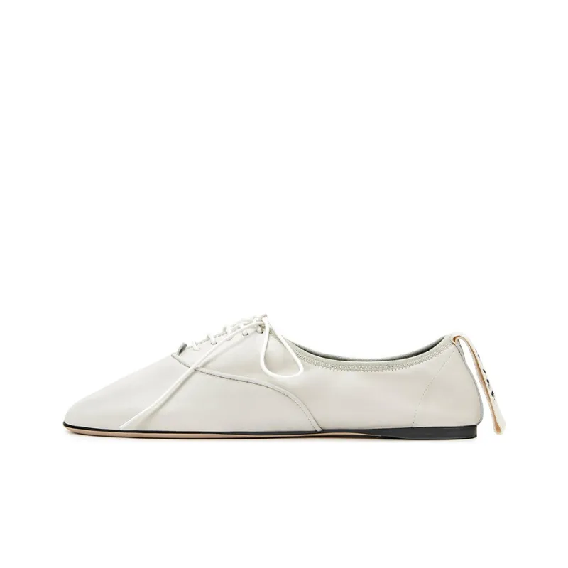 LOEWE Women's Casual Shoes Women's White-0
