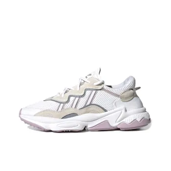 Adidas Originals Ozweego Cloud White Soft Vision Women's