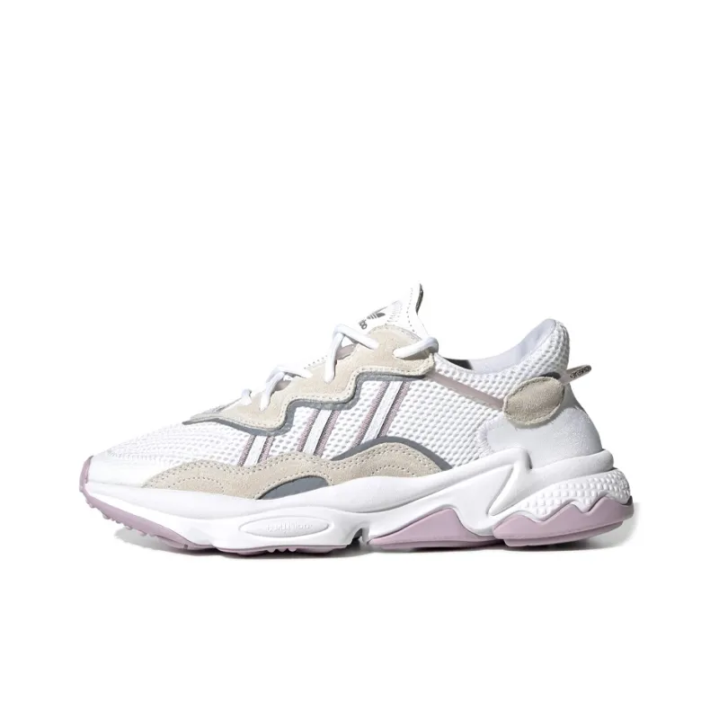 Adidas Ozweego Cloud White Soft Vision Women's-0