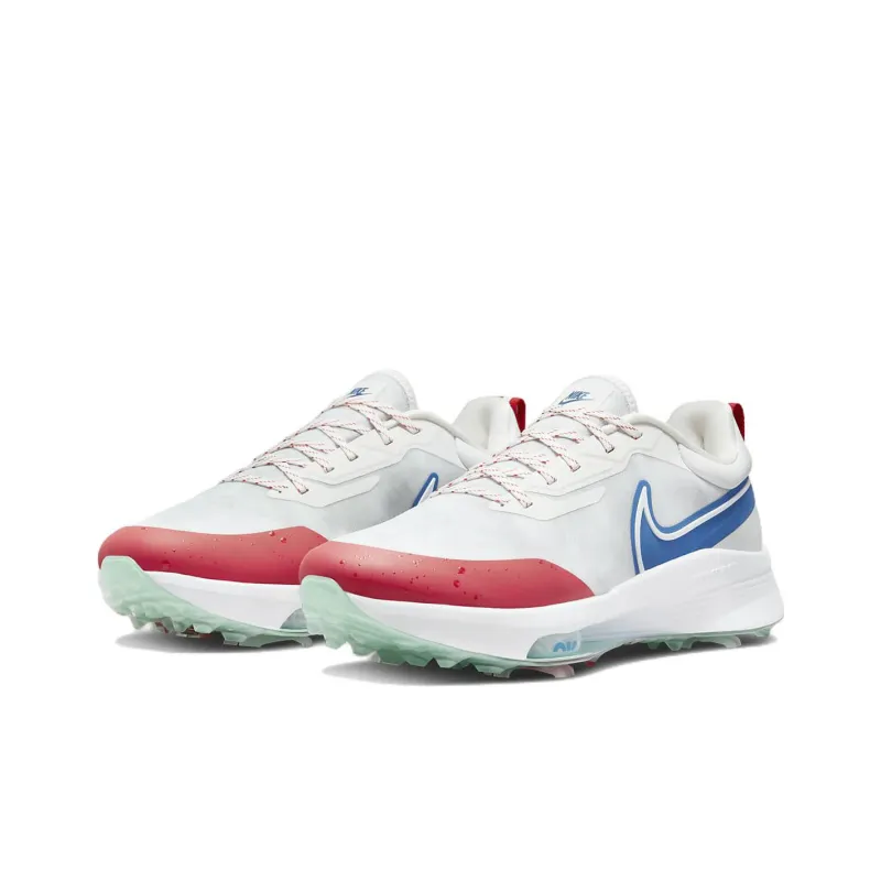 Nike Air Zoom Infinity Tour NXT% Us Open Surf And Turf 2022 Wide-2