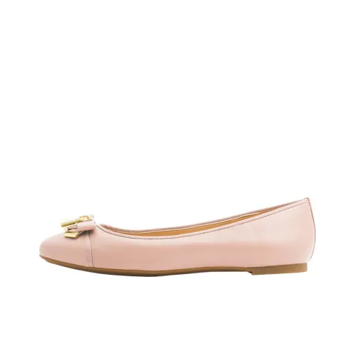 MICHAEL KORS Women's Casual Shoes Women's Light Pink