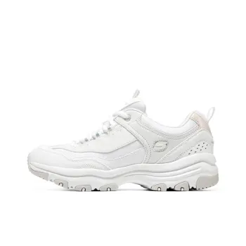 Skechers I Conik 'White' Women's