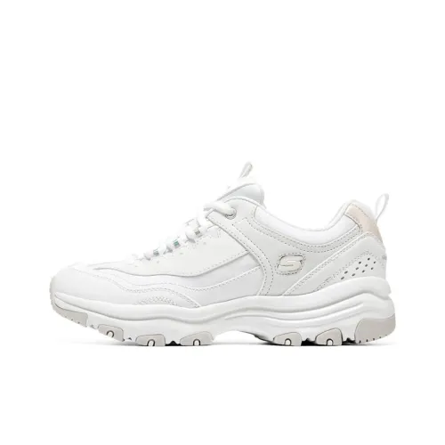 Skechers I Conik 'White' Women's
