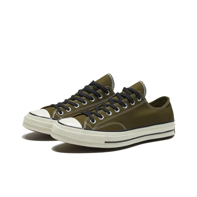 Converse Chuck 70 Ox 'Green'-2