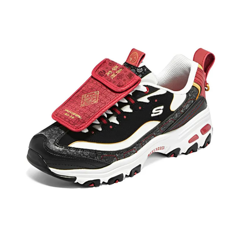 Skechers 'Black' Women's-2
