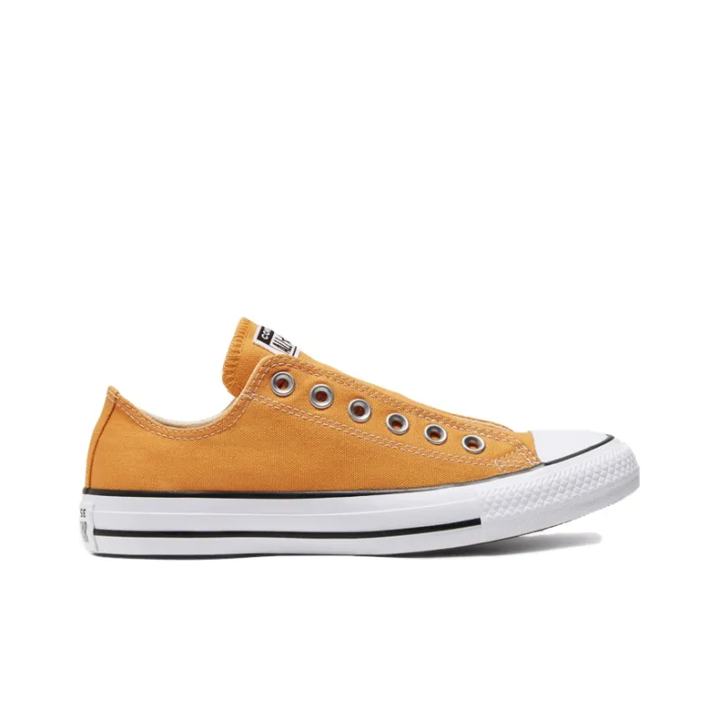 Converse Chuck Taylor All Star Slip Low 'Sunflower Gold'-1