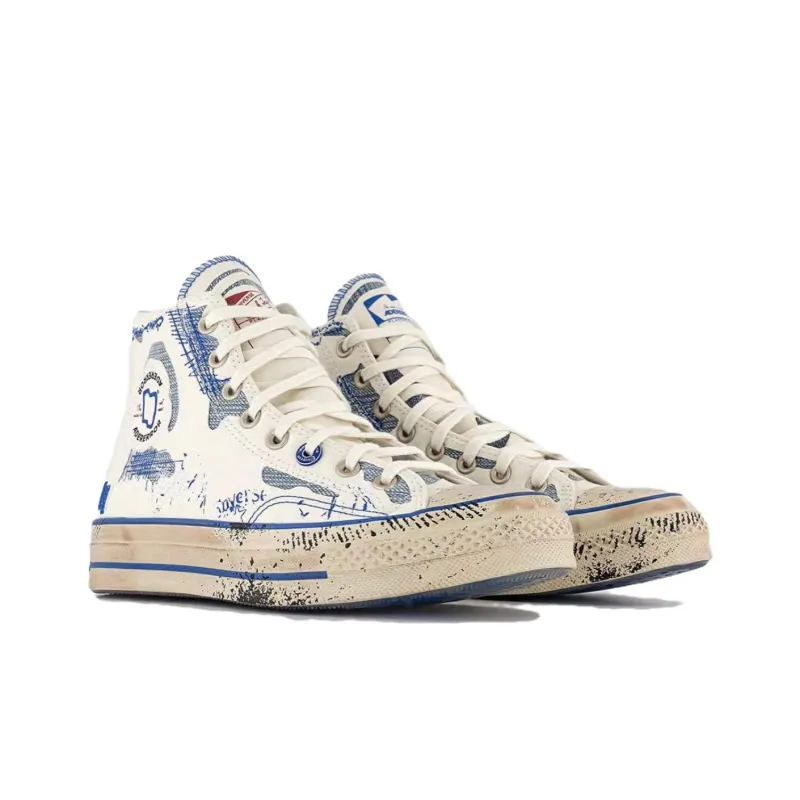 Converse Chuck Taylor All Star 70 Hi Ader Error Create Next The New Is Not New-1