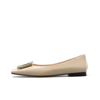 NINE WEST Casual Single Shoes Women's