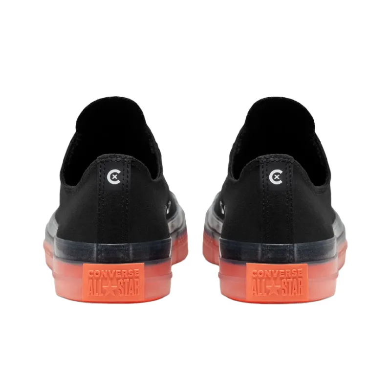 Converse Chuck Taylor All Star Cx Low 'Black Wild Mango'-4
