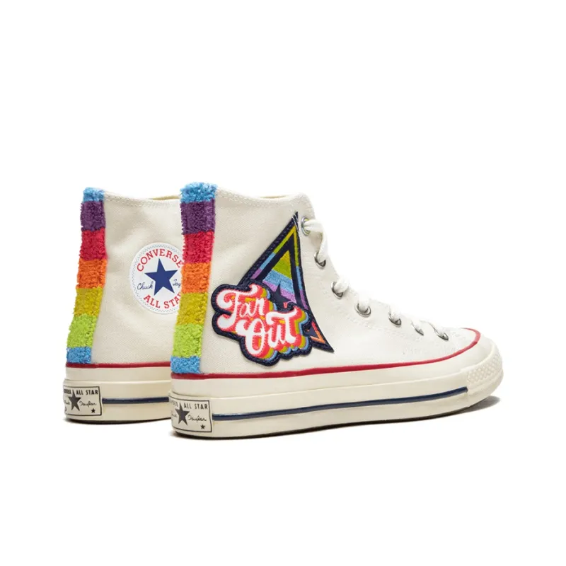 Converse Chuck 70 Hi '1st Pride Parade'-3