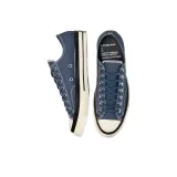 converse chuck taylor all star dino daze hi boyss shoes high top trainers in blue