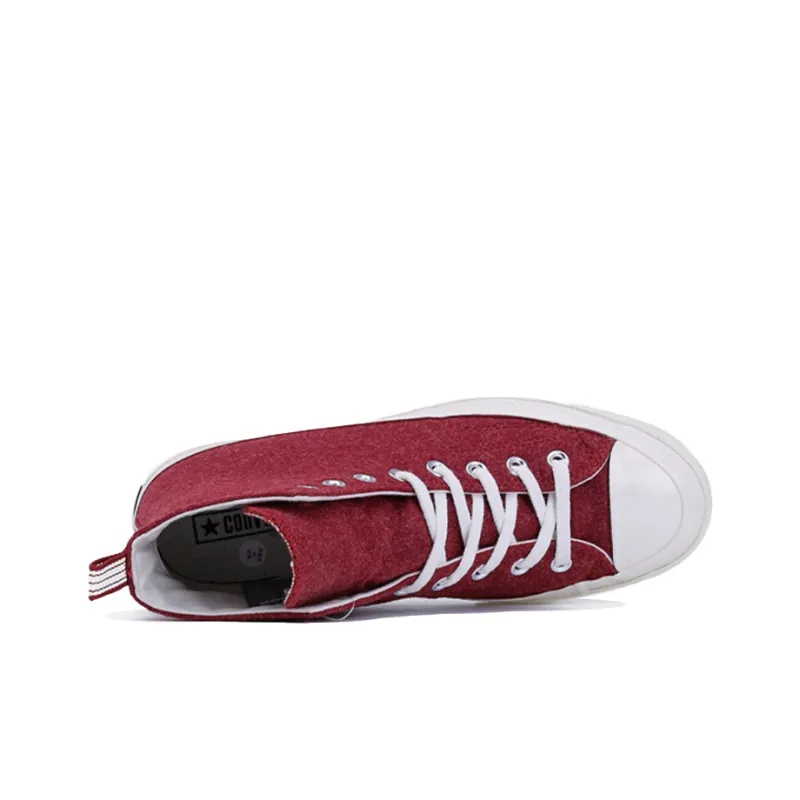 Converse Chuck Taylor All Star 70 Hi Top 'Terra Red'-3
