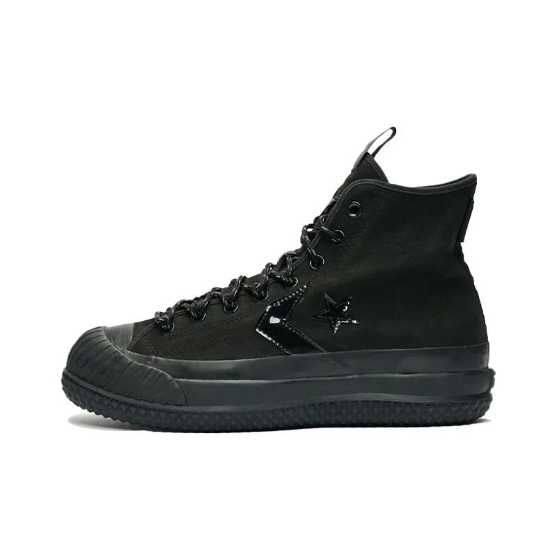 Converse Bosey Mc Gtx High 'Triple Black'-0