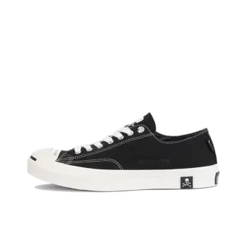 Jack Purcell Mastermind Japan X Converse GORE TEX 'Black White'
