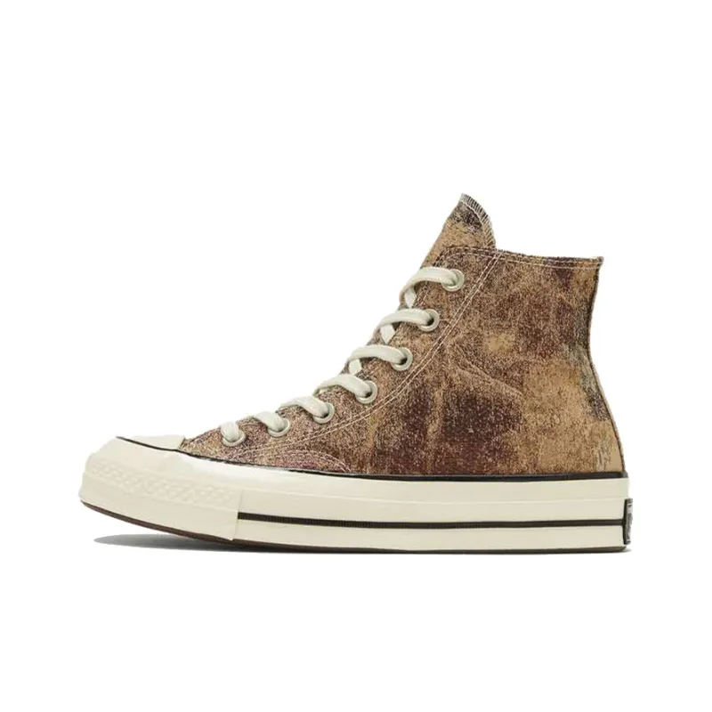 Converse Chuck Taylor All Star 1970s 'Brown' Women's-0