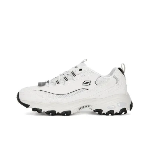 Male Skechers D'LITES Daddy Shoes