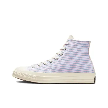 Chuck 70 Converse High 'Multi Color Retro Stripes'