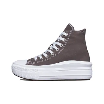 Chuck Taylor All Star Women's Converse Move Platform High 'Seasonal Color Brazil Nut' Women's