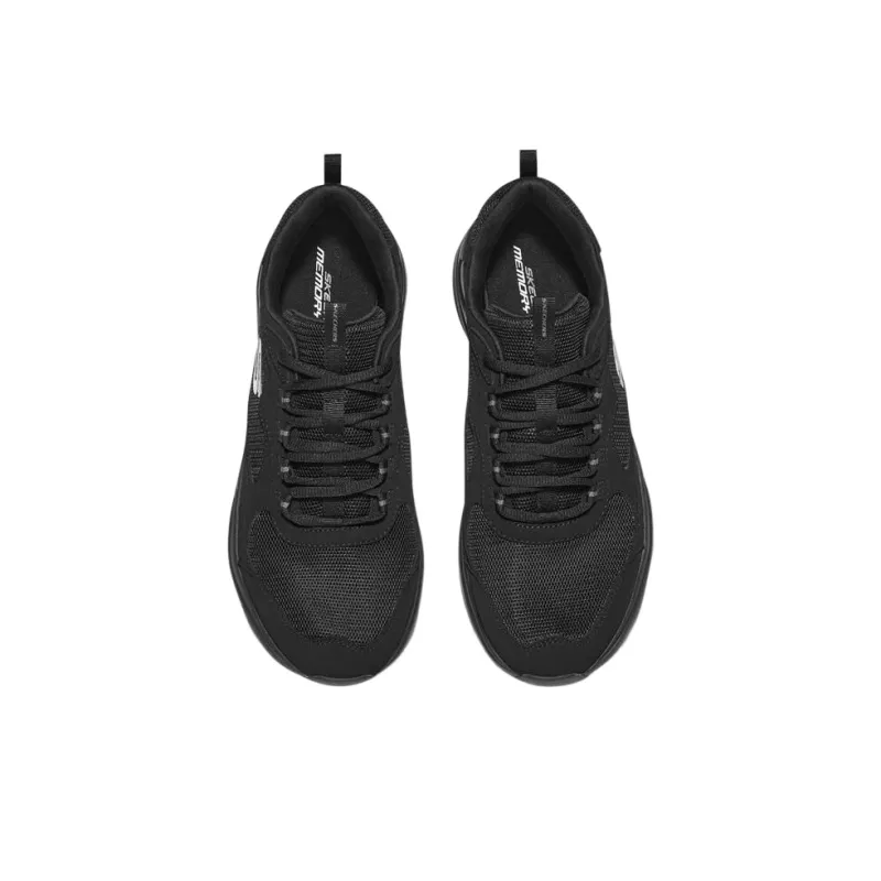 Skechers Arizin 'Black'-3