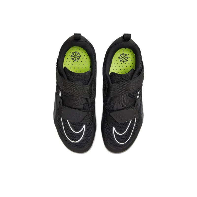 Nike SuperRep Cycle 2 Next Nature Black White Volt-3