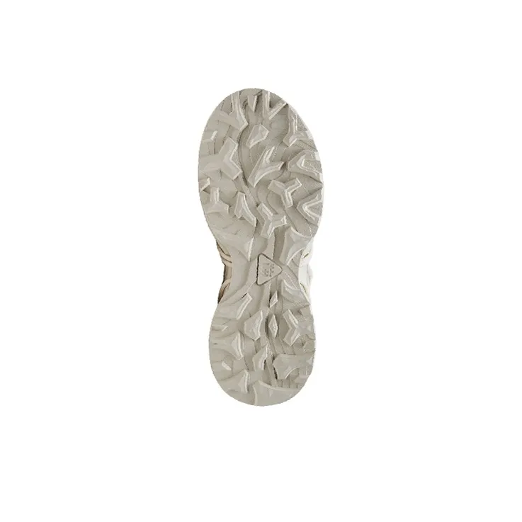 㦱 Wen Ray Low-Top Chunky Sneakers Unisex White-11