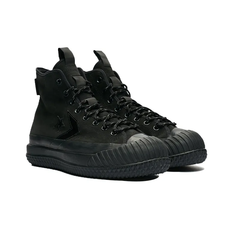Converse Bosey Mc Gtx High 'Triple Black'-2