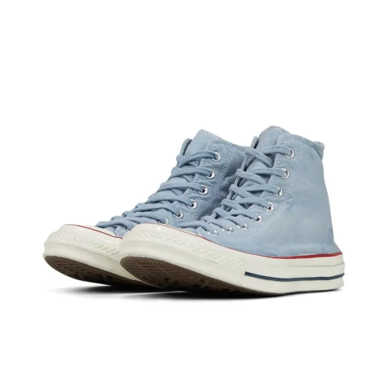 Converse Indigo Dyed Chuck 1970s High Top-2