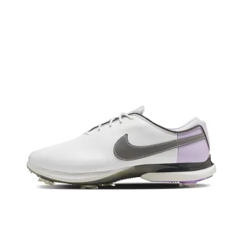 Nike Air Zoom Victory Tour 2 White Black Golf Shoes