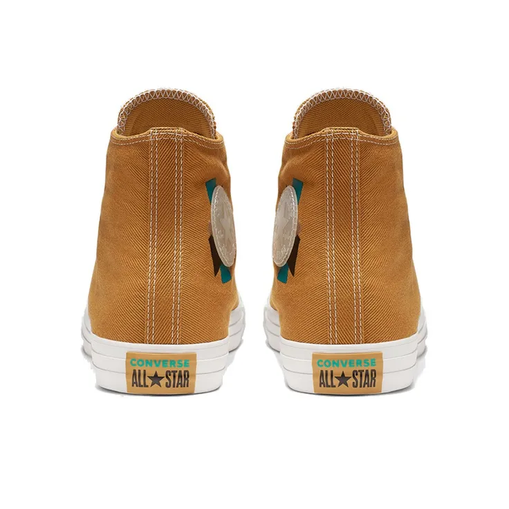 Converse Chuck Taylor All Star High 'Space Tracer'-3